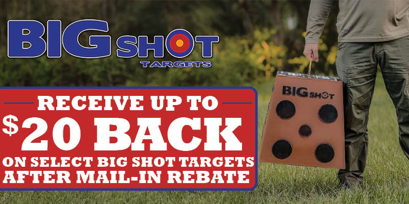 Summer Target Rebate